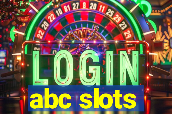 abc slots